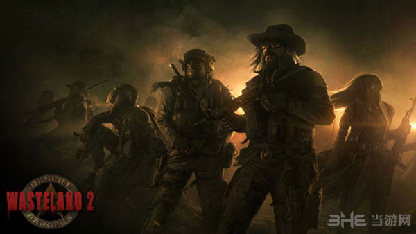 废土2截图