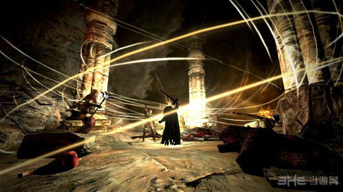 龙之信条：黑暗觉者4