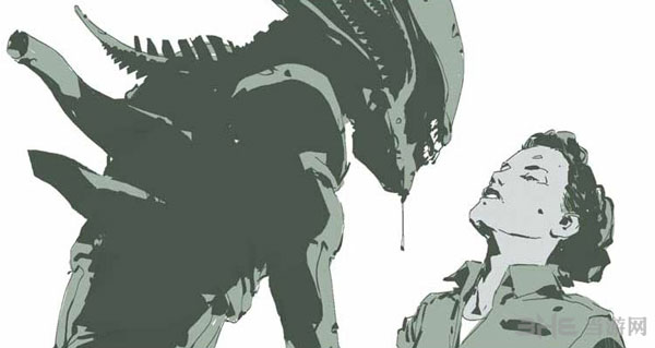 异形隔离最新截图2