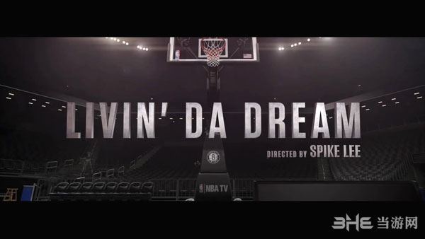 NBA2K16生涯模式预告截图1