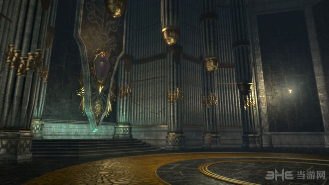 龙之信条Online截图3