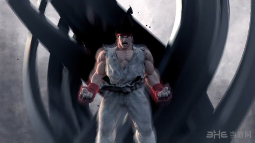 街头霸王5截图7