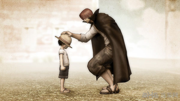 海贼无双3截图1