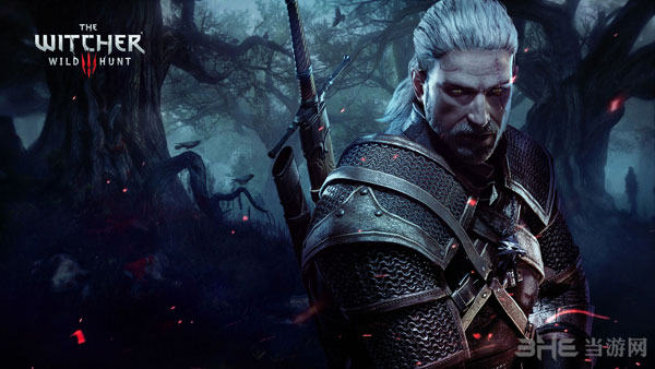 巫师3游戏截图1