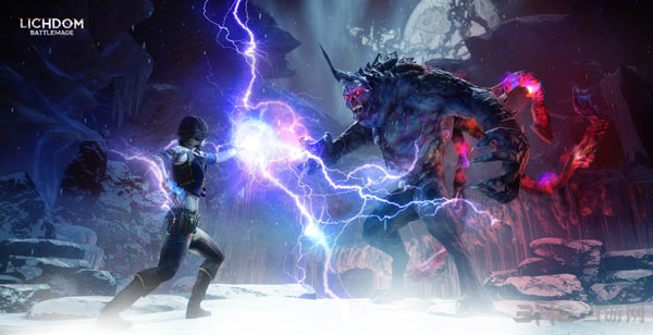 巫妖国度战法师截图4