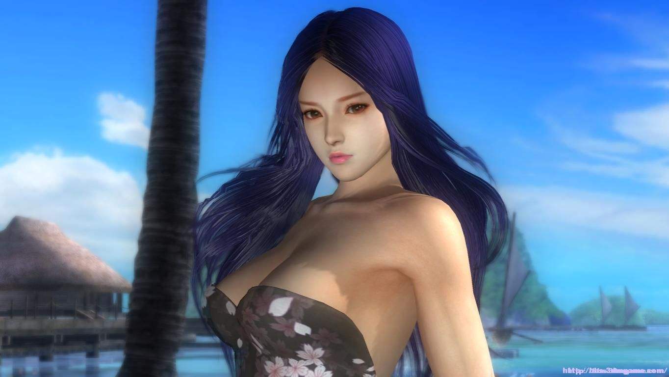 死或生5最后一战图片1