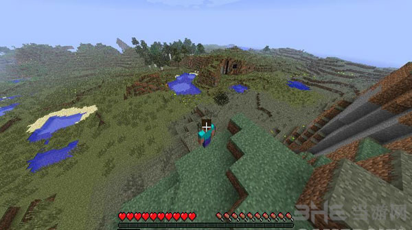 好玩的沙盒单机游戏推荐-我的世界2