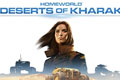 《家园:卡拉克沙漠》全新故事预告片公布