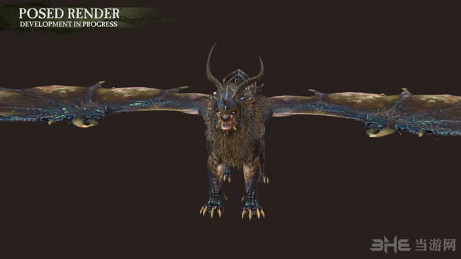 全面战争战锤截图3