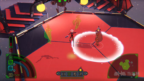 致命怪兽塔截图3