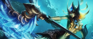 lol10月16日周免英雄查询 英雄联盟10.16免费英雄更换公告