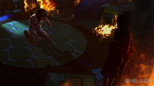 行尸走肉：米琼恩截图2