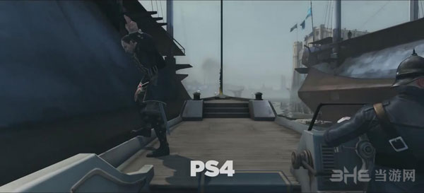 耻辱终极版截图2