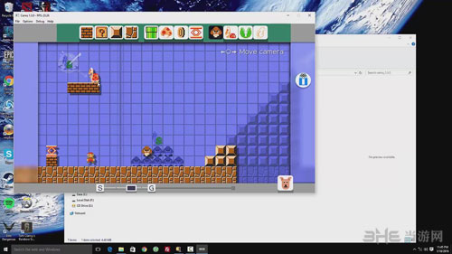 超级马里奥制造截图3