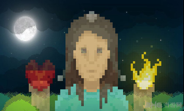 野外回声游戏截图1