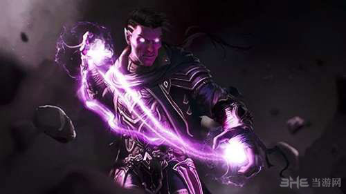 上古卷轴：传奇1