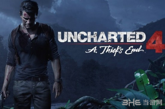 神秘海域4盗贼末路