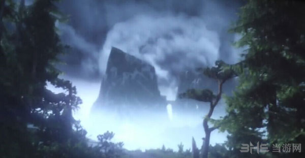 巫师3狂猎制作人爆画面缩水内幕1