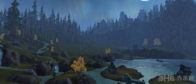 魔兽世界军团再临4