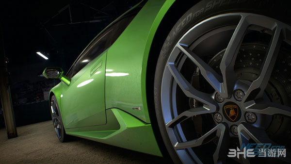 极品飞车19游戏截图2