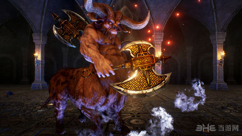 国王与英雄截图3