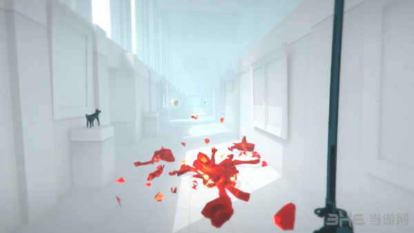 燥热Superhot截图1