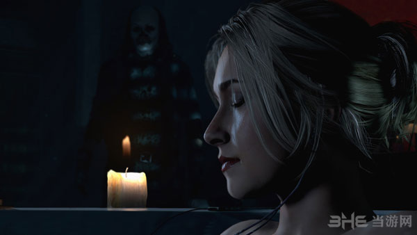 直到黎明游戏截图1