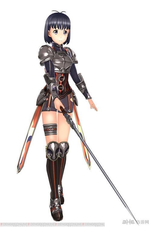 刀剑神域：虚空领悟截图3