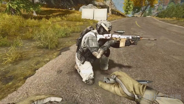 战地4超难彩蛋开启视频1