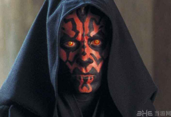 星球大战达斯摩尔