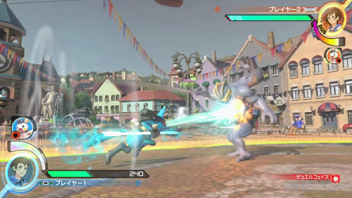 口袋铁拳锦标赛截图4