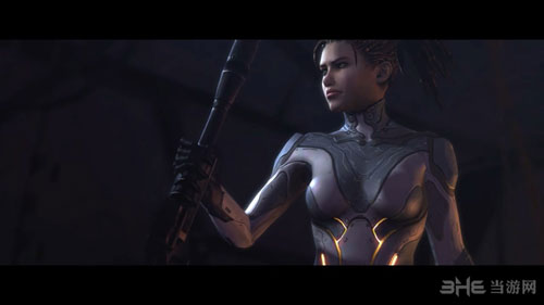 星际争霸2：虚空之遗截图3