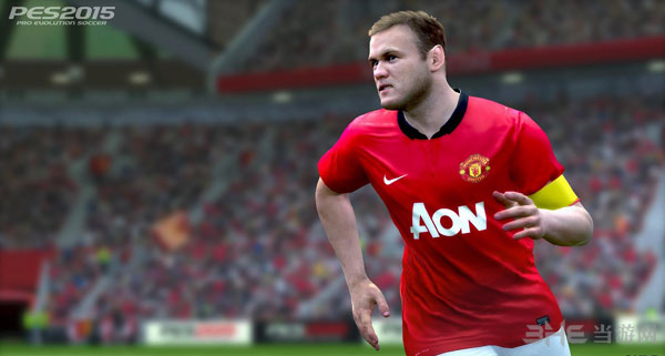 实况足球2015截图1