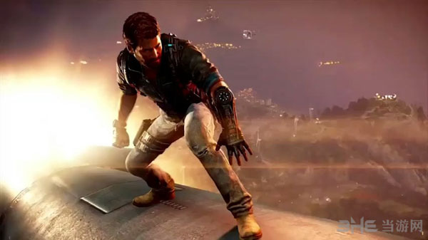 正当防卫3游戏截图2