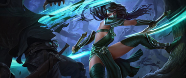 lol7.10半价皮肤公布 英雄联盟7月10日半价英雄查询