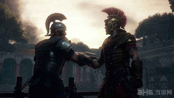 Ryse罗马之子游戏截图3