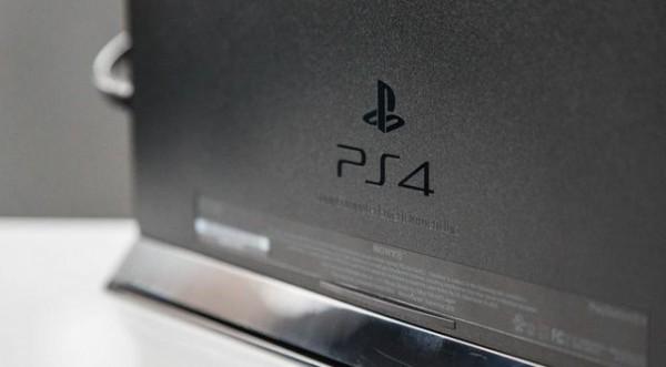 PS4销量已达标2