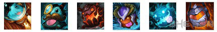 LOL英雄联盟冰雪节配图4