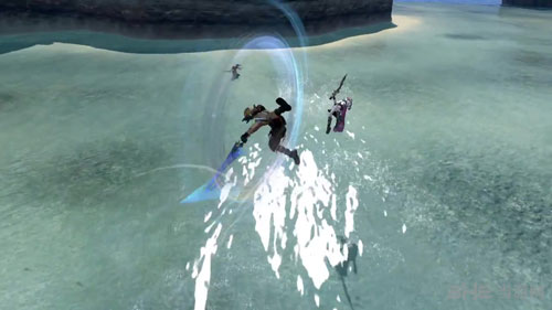 最终幻想：纷争3