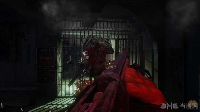 杀戮空间2截图2