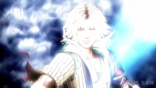 最终幻想：纷争2