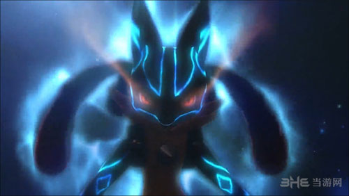 口袋妖怪之拳截图2