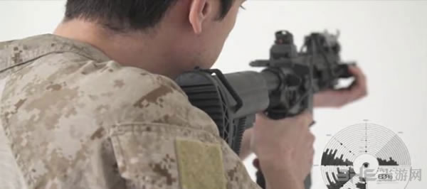 光枪玩法重出江湖轨迹枪游戏开启众筹1