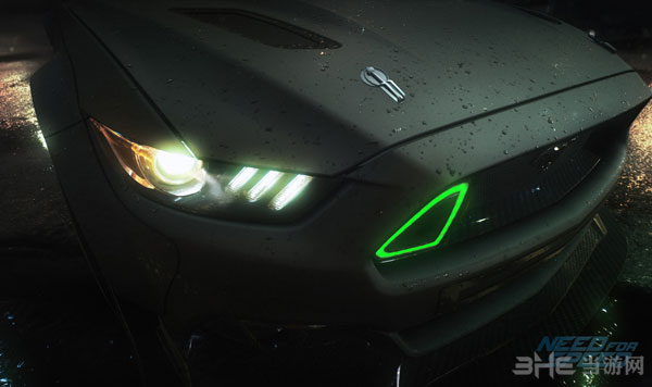 极品飞车19截图1