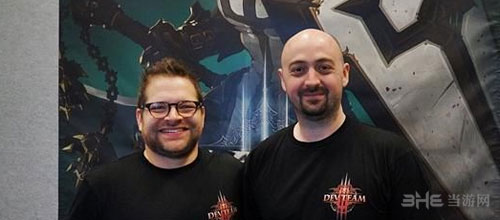 暗黑破坏神3配图