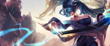 lol11.20半价皮肤公布 英雄联盟11月20日半价英雄查询