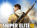 狙击精英3中文版下载 不一样的二战体验即将来袭
