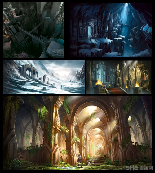 阿尼玛：回忆之门配图5