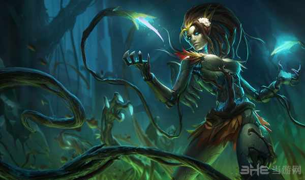 英雄联盟lol5.9半价英雄公布