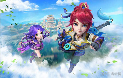 梦幻西游手游截图